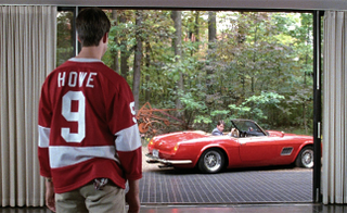 Illustration for article titled Ferris Bueller's Day Off